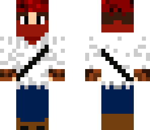 pirate