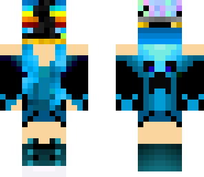 daft punk girl request