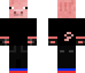 dj pig
