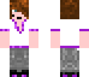 deadlox purple edit