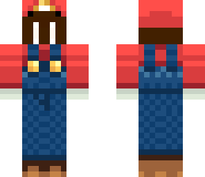 walrus mario dude 