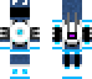 robot cookie monster 