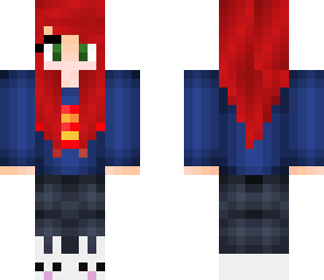 bunny supah girl