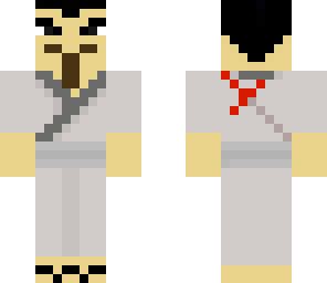 samurai