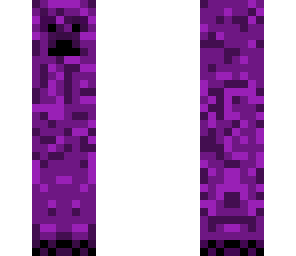 purple creeper