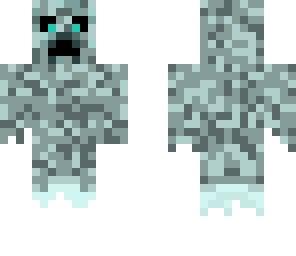 innocent creeper