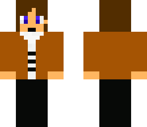fancy kraftminer