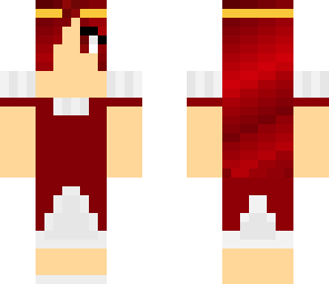 red princess
