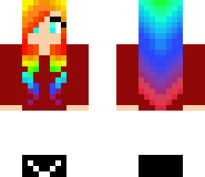 rainbows  rock
