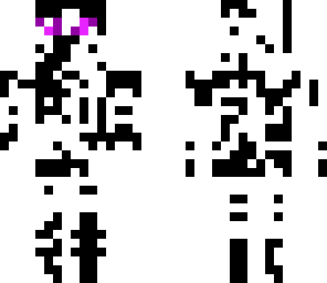 mutant ender