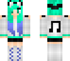 personal skin