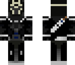 vile armor