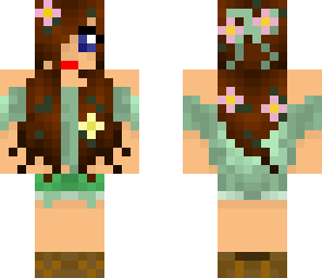 jungle princess