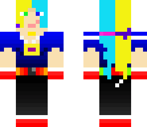 remake of dawnables