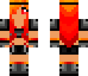 updated fire ninja