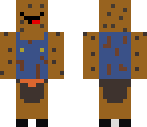 for muffinmilitia