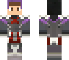 crownless seto