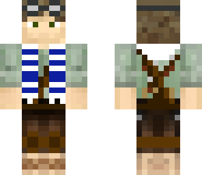 farmer tallit
