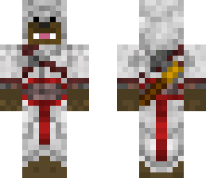 assassin bacca
