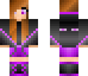 ender girl
