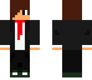 mi skin estudiante