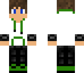 hoodie with shorter hair