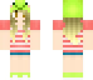cute girl