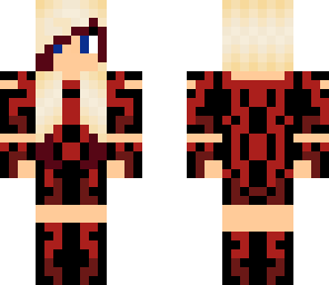 red tech