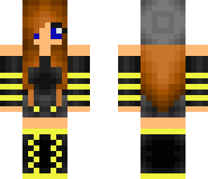 bumbble bee