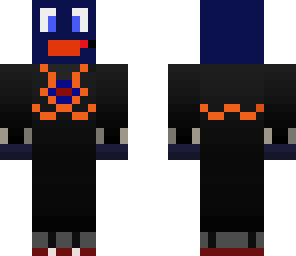 penguin army