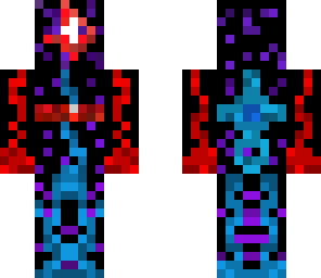 ender of all