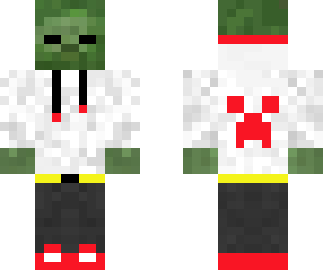 zombie