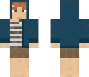 real skin