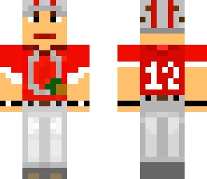 osu buckeye