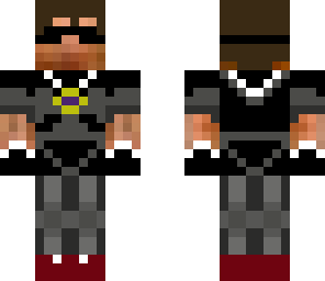 skydoesminercaft