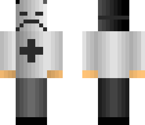 zacharie edit