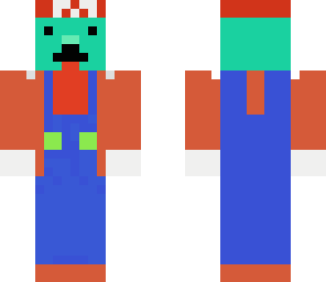mario
