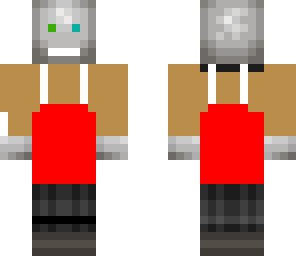 leatherface