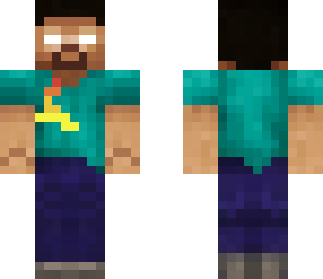 herobrine the unstoppable