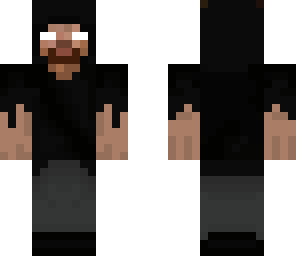 herobrine godz dont bleed