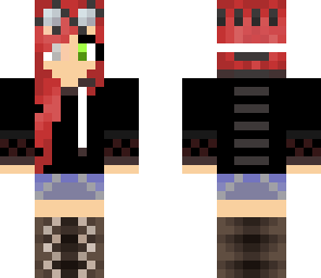 girl