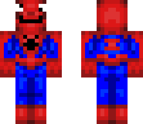 spoderman