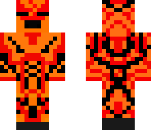 lava