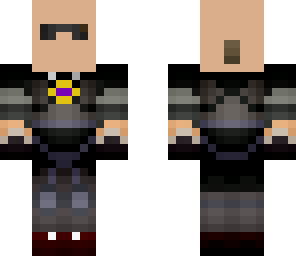 bald skydoesminecraft