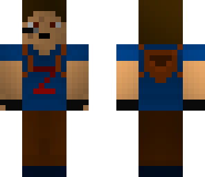 mikegamerpro minez