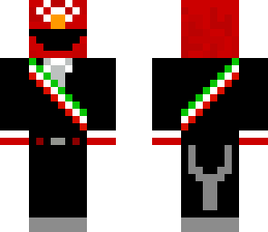 elmo
