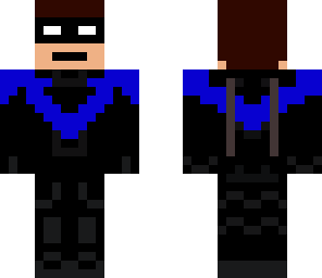 nightwing