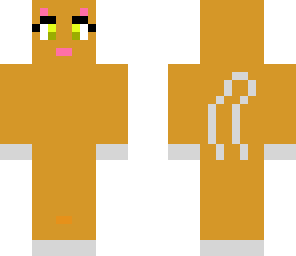 gingertail