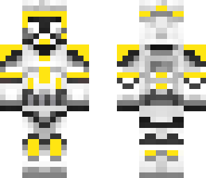 butter trooper