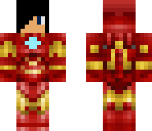 iron man - 1284lucas